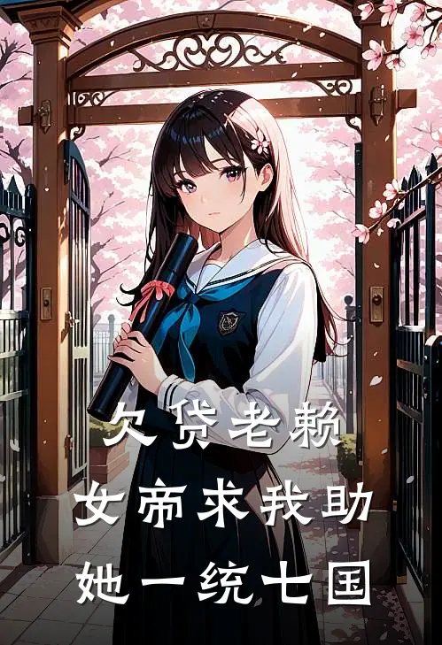 欠贷老赖，女帝求我助她一统七国