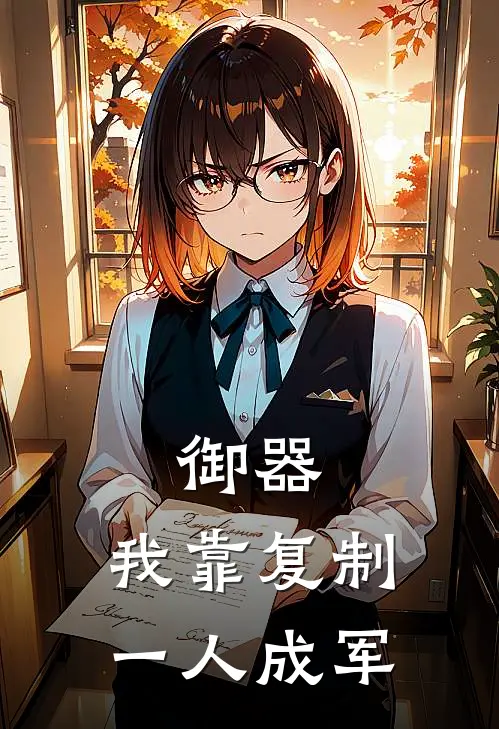 御器：我靠复制一人成军