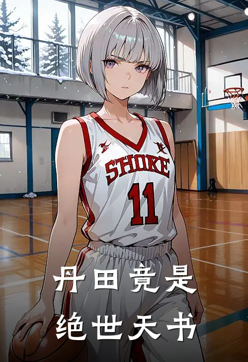 丹田竟是绝世天书