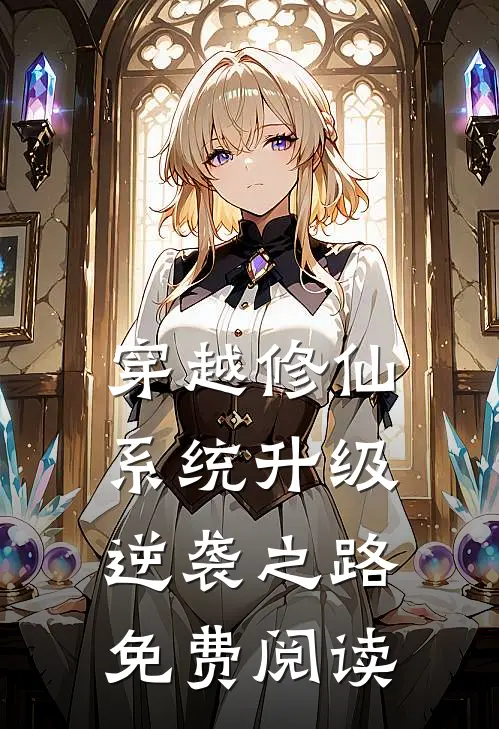 穿越修仙系统升级逆袭之路免费阅读