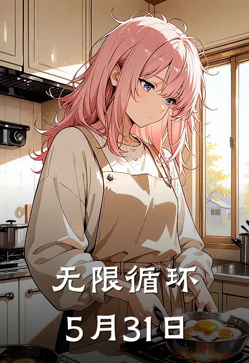 无限循环：5月31日