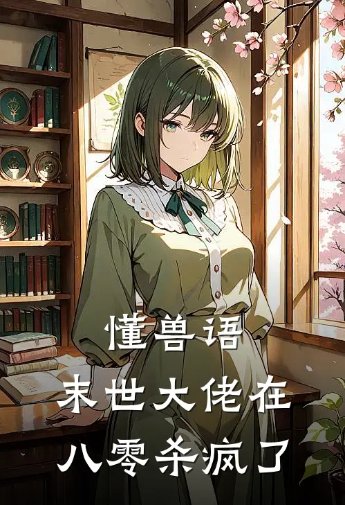 懂兽语，末世大佬在八零杀疯了