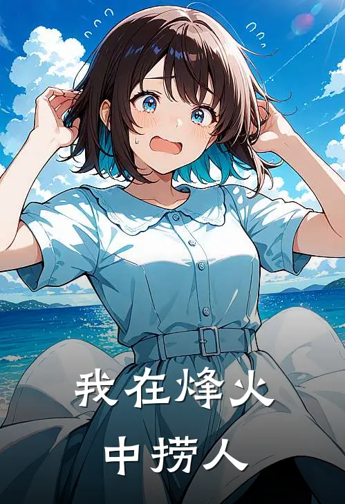 我在烽火中捞人