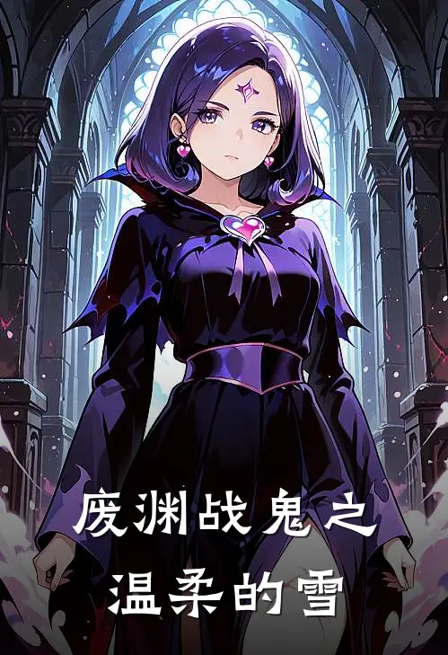 废渊战鬼之温柔的雪