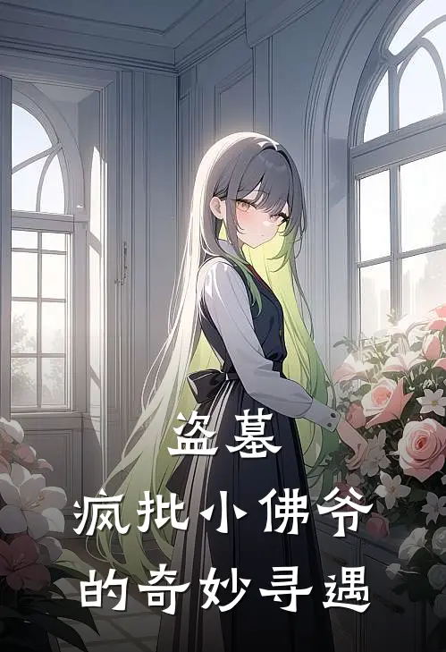 盗墓：疯批小佛爷的奇妙寻遇