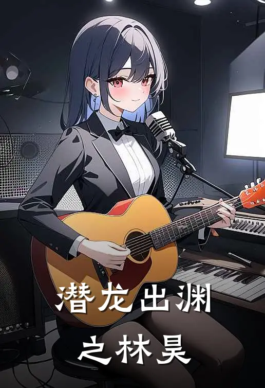 潜龙出渊之林昊