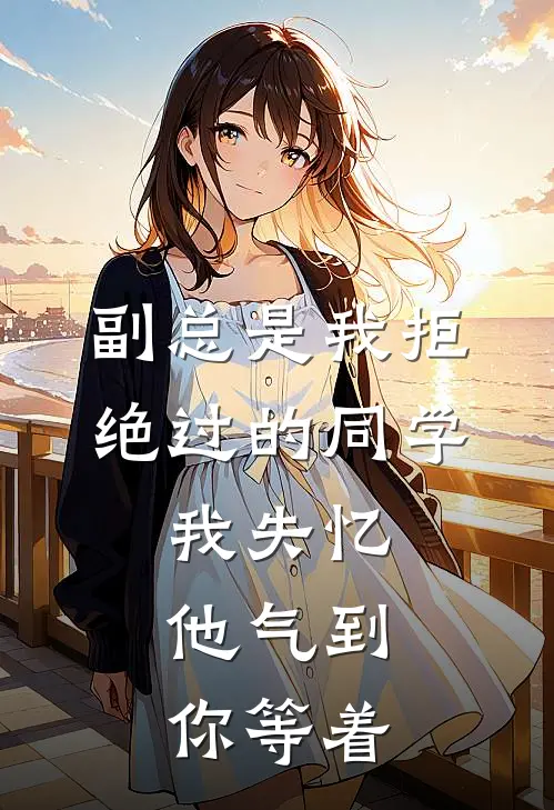 副总是我拒绝过的同学，我失忆，他气到：你等着