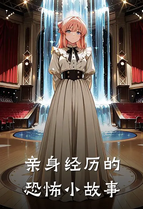 亲身经历的恐怖小故事(李峰李峰)已完结小说_亲身经历的恐怖小故事(李峰李峰)小说免费在线阅读