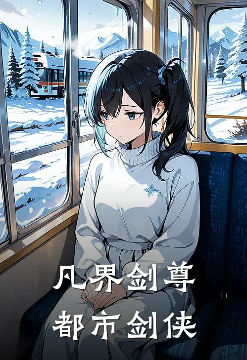 凡界剑尊：都市剑侠