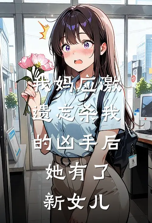 我妈应激遗忘杀我的凶手后，她有了新女儿