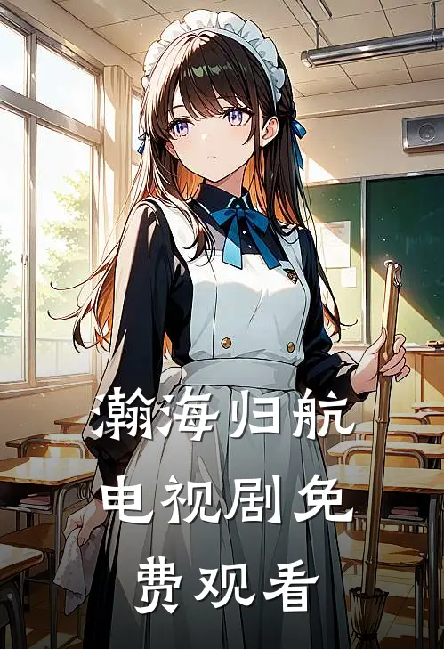 瀚海归航电视剧免费观看