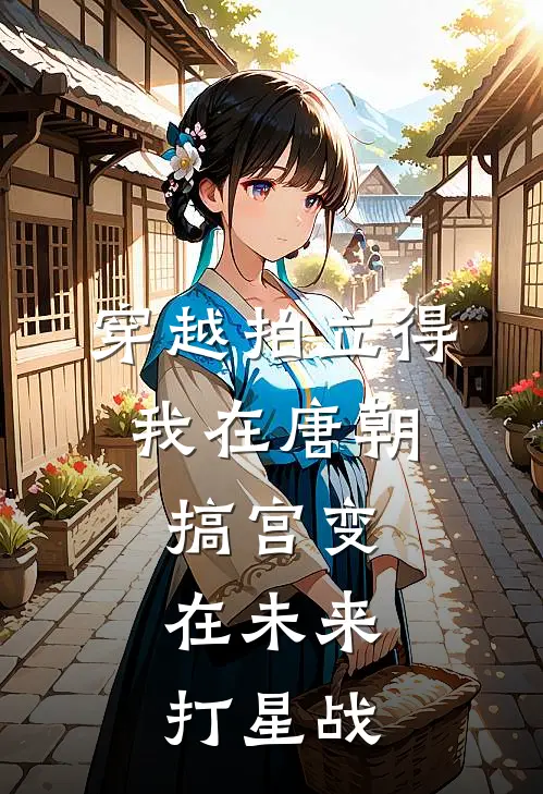 穿越拍立得：我在唐朝搞宫变，在未来打星战