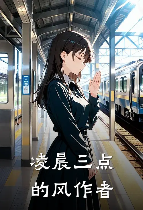 凌晨三点的风作者