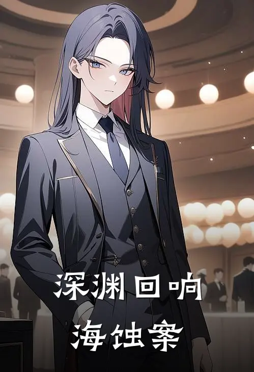 深渊回响：海蚀案