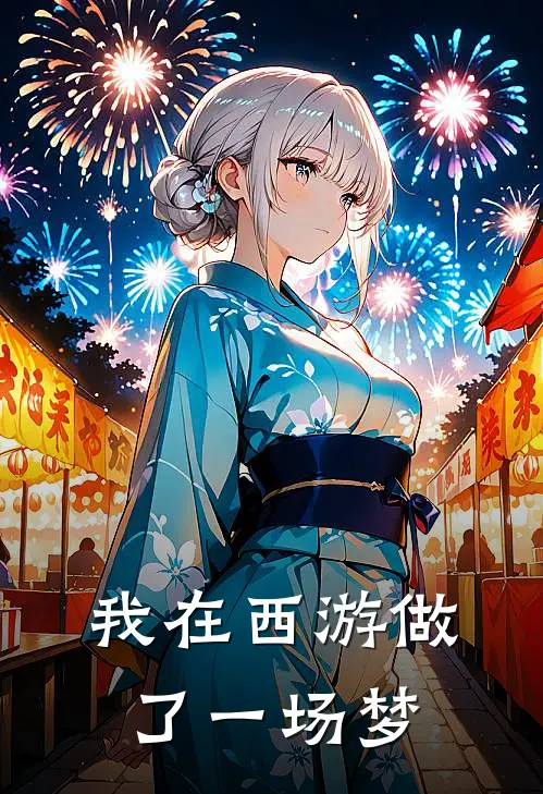 我在西游做了一场梦