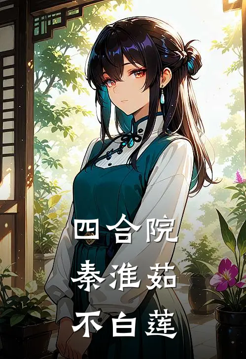 四合院：秦淮茹不白莲