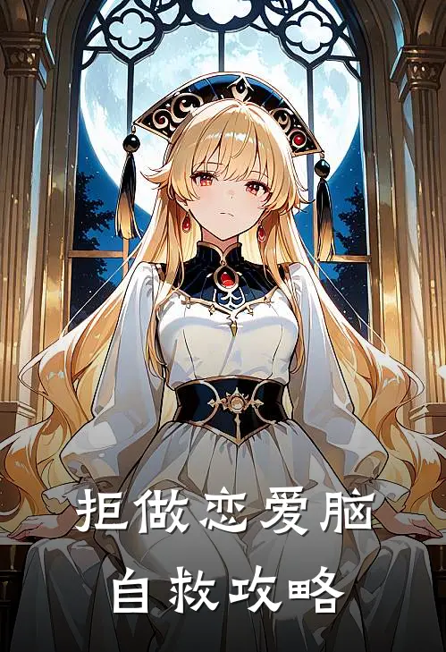 拒做恋爱脑自救攻略