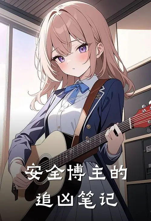 安全博主的追凶笔记