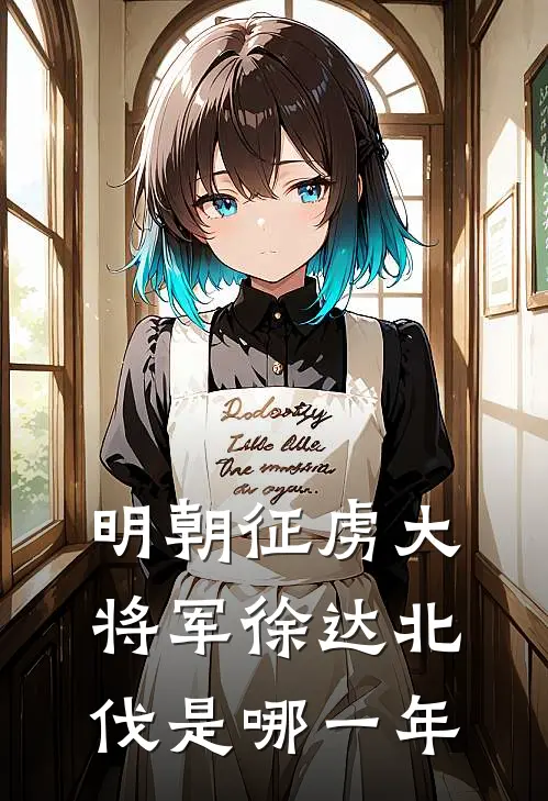 明朝征虏大将军徐达北伐是哪一年