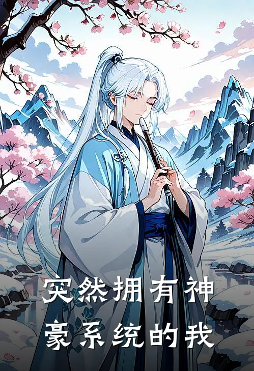 突然拥有神豪系统的我