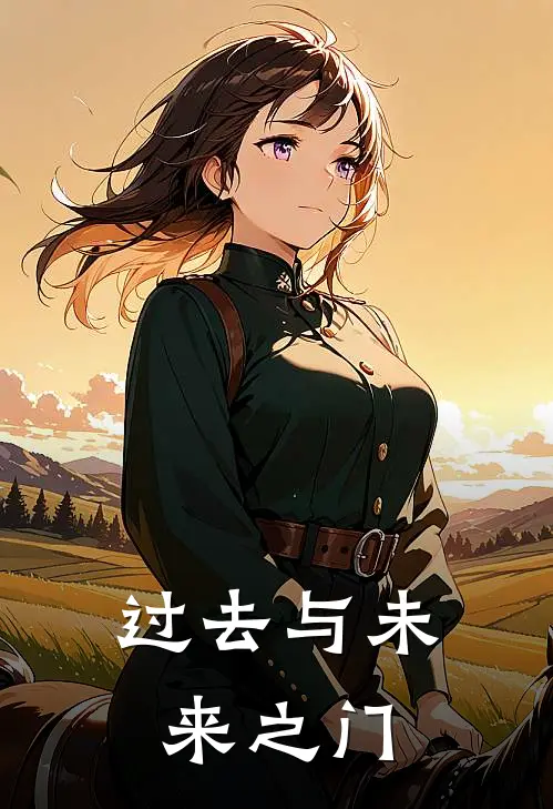 过去与未来之门抖音热门热门免费小说_免费小说免费阅读过去与未来之门抖音热门