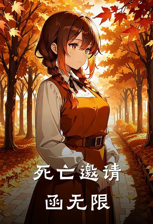 死亡邀请函[无限]