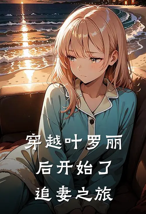 穿越叶罗丽后开始了追妻之旅