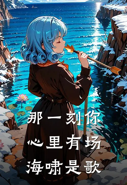 那一刻你心里有场海啸是歌