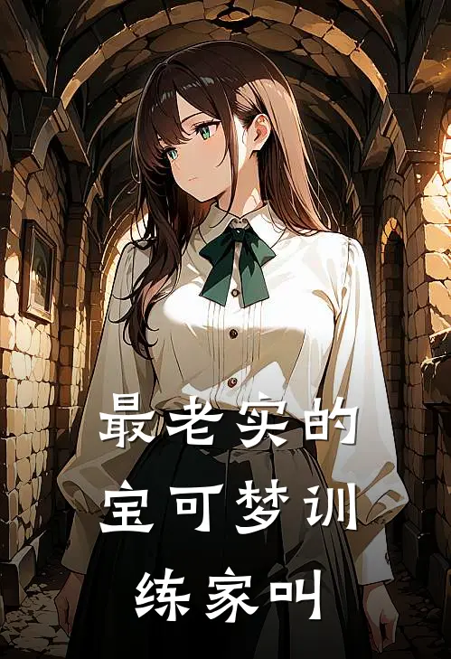 最老实的宝可梦训练家叫