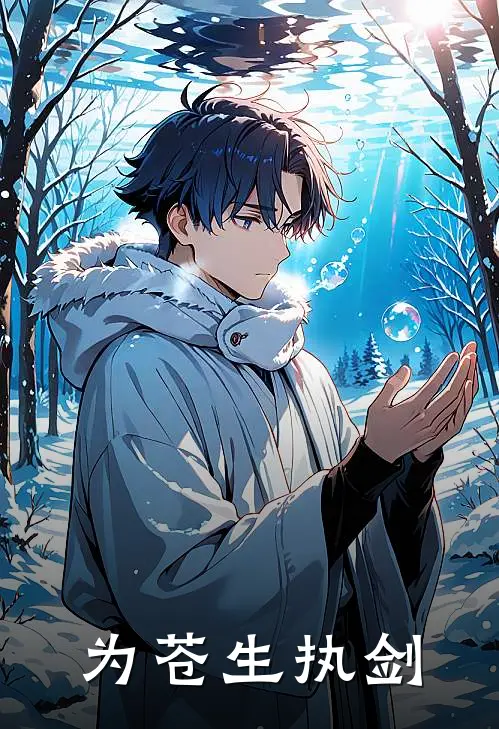 为苍生执剑凌昭苏慕渊全本免费在线阅读_凌昭苏慕渊全文阅读