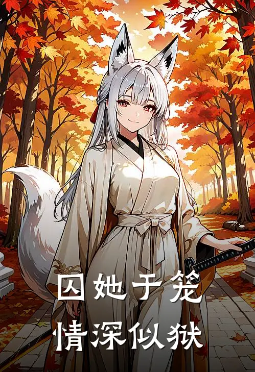 囚她于笼，情深似狱(沈婳何瑾)全本免费完结小说_小说完结免费囚她于笼，情深似狱沈婳何瑾