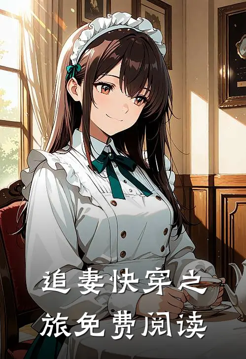 追妻快穿之旅免费阅读