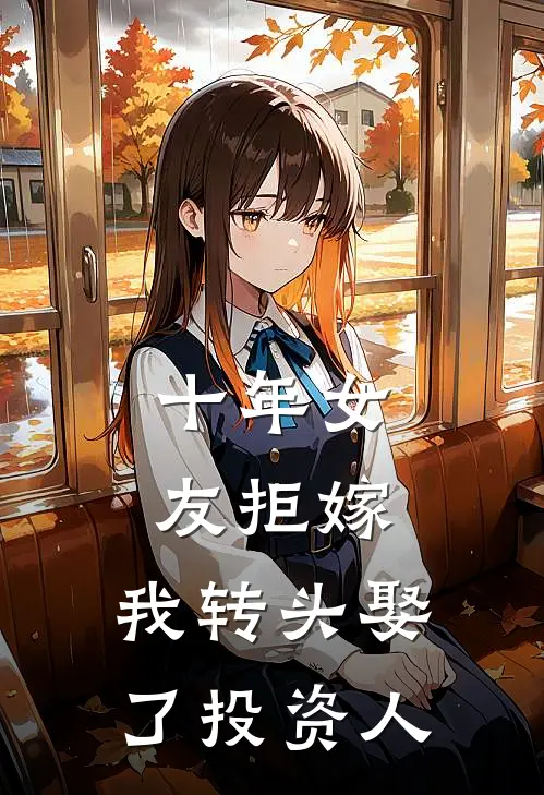 十年女友拒嫁，我转头娶了投资人