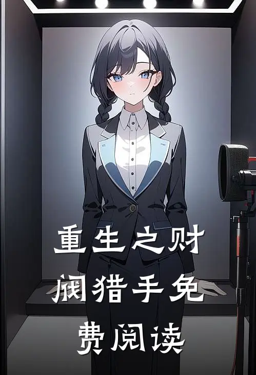 重生之财阀猎手免费阅读