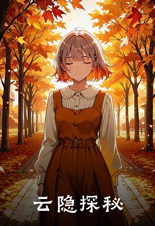 云隐探秘云隐云隐热门小说阅读_免费完结小说云隐探秘云隐云隐