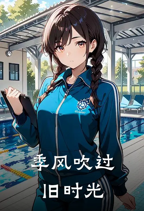 季风吹过旧时光