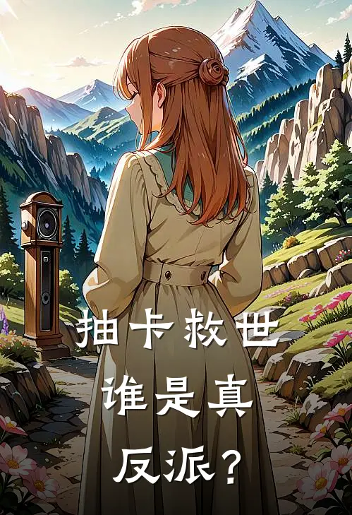 抽卡救世：谁是真反派？