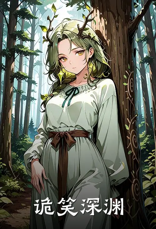 伊森托莉安（诡笑深渊）免费阅读无弹窗_诡笑深渊伊森托莉安全文免费阅读无弹窗大结局