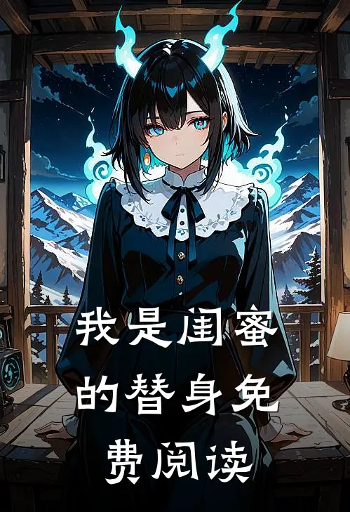 我是闺蜜的替身免费阅读