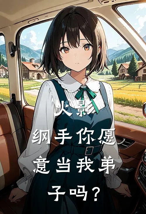 火影：纲手你愿意当我弟子吗？