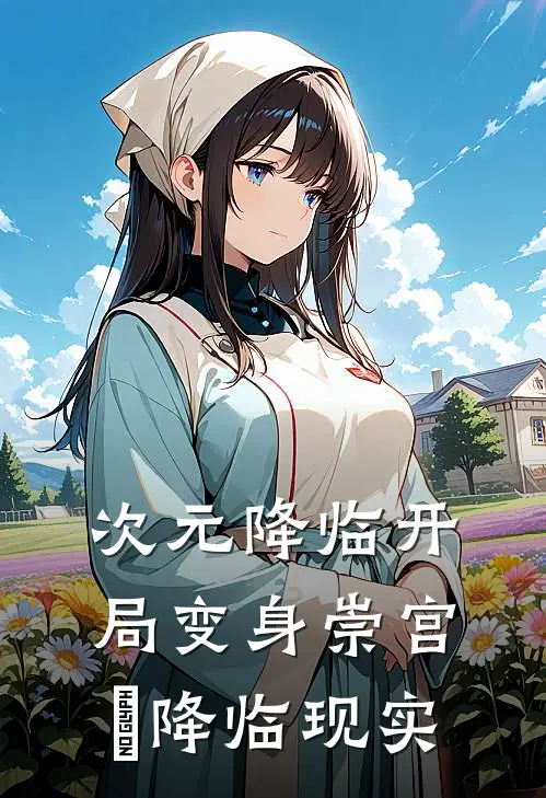 次元降临开局变身崇宫澪降临现实