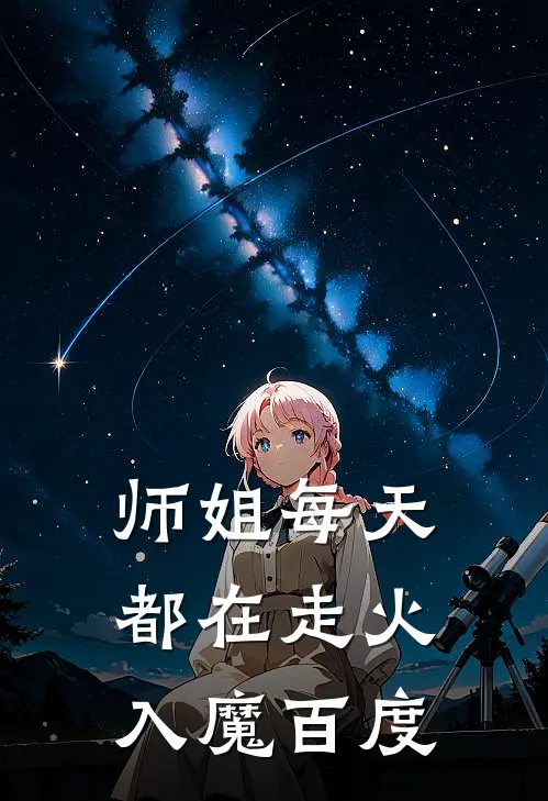 师姐每天都在走火入魔百度