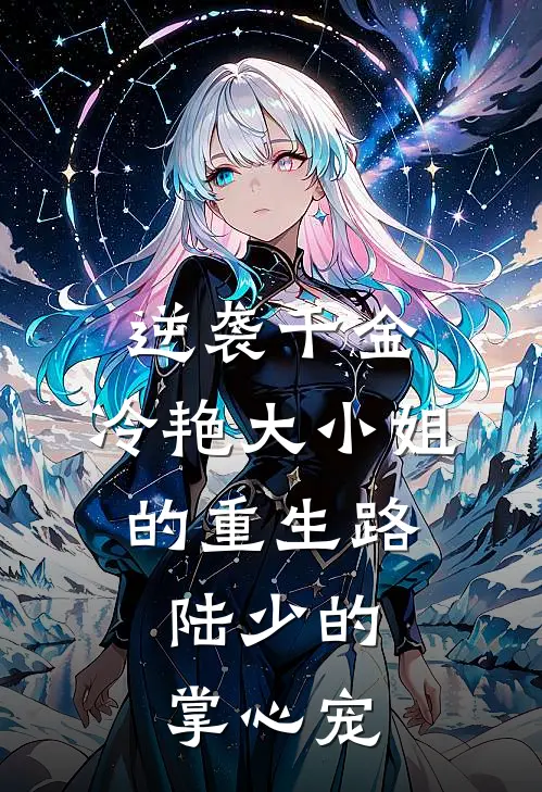 逆袭千金：冷艳大小姐的重生路，陆少的掌心宠(林溪林国栋)在线免费小说_完整版免费小说逆袭千金：冷艳大小姐的重生路，陆少的掌心宠(林溪林国栋)