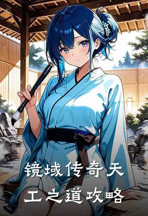 镜域传奇天工之道攻略