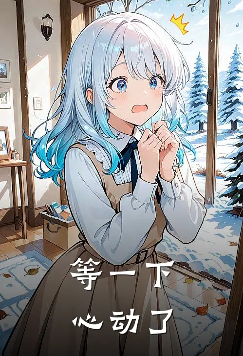 等一下，心动了