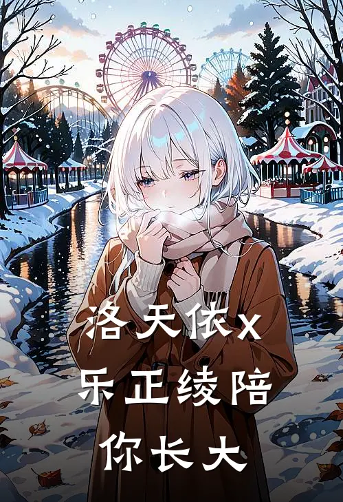 【洛天依x乐正绫】陪你长大