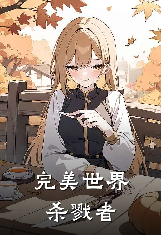 完美世界：杀戮者