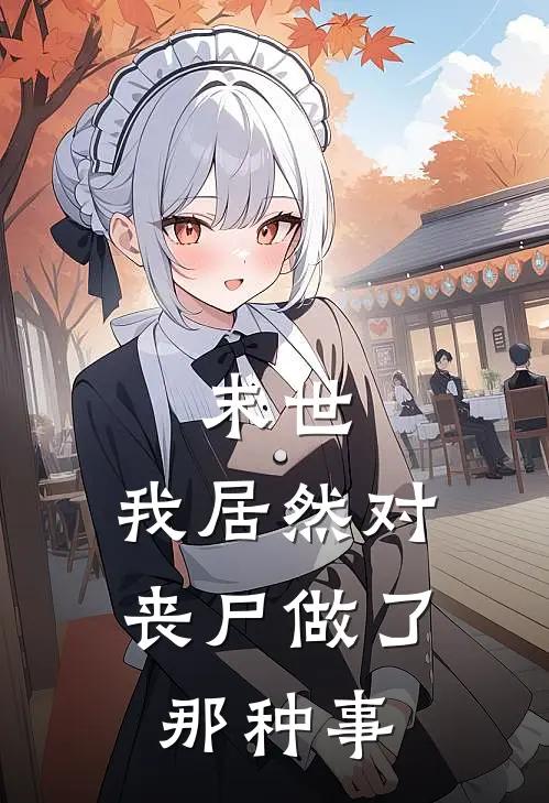 末世，我居然对丧尸做了那种事