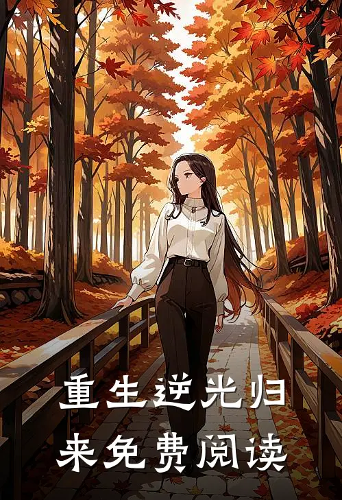 重生逆光归来免费阅读