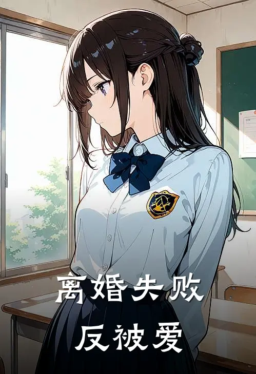 离婚失败反被爱